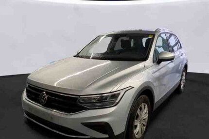 VW Tiguan 48.440 km 27.990 &euro; Husum 25813