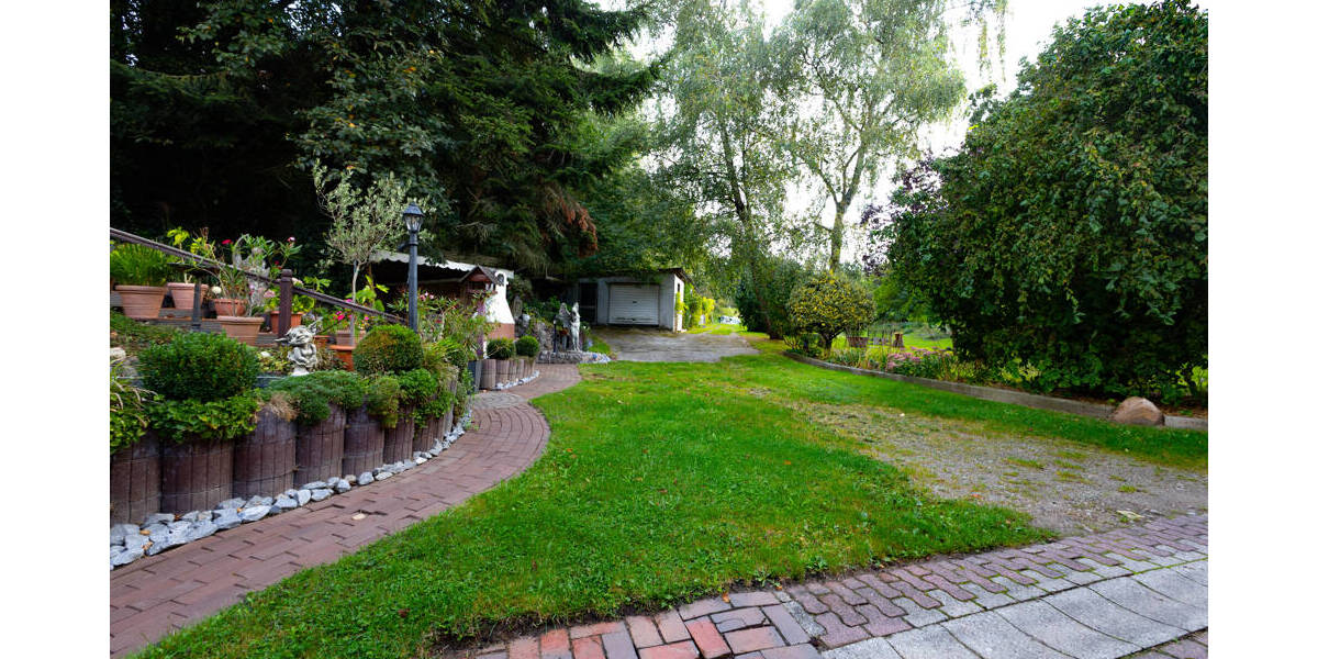 Bungalow Hennstedt - 5 Zimmer, 160 m&sup2;, 319.000&euro; | Angebot:25687150