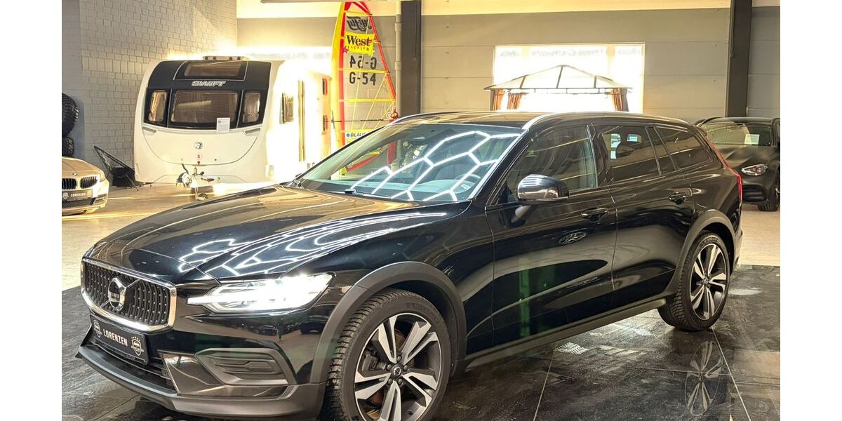 Volvo V60 156.865 km 27.995 &euro; Husum 25813