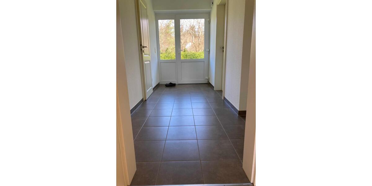 Terrassenwohnung Bredstedt - 3 Zimmer, 101 m&sup2;, 1.000&euro; | Angebot:26003270