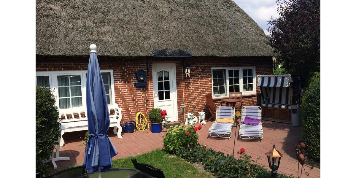 Einfamilienhaus Nordstrand - 3 Zimmer, 91 m&sup2;, 449.000&euro; | Angebot:25214831