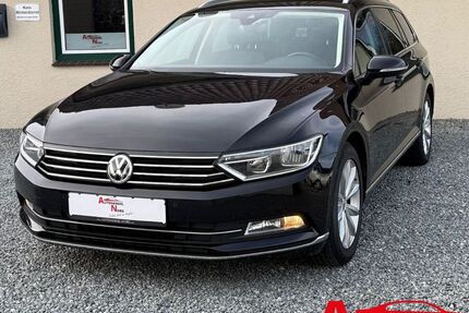 VW Passat Variant 177.652 km 13.985 &euro; Silberstedt 24887