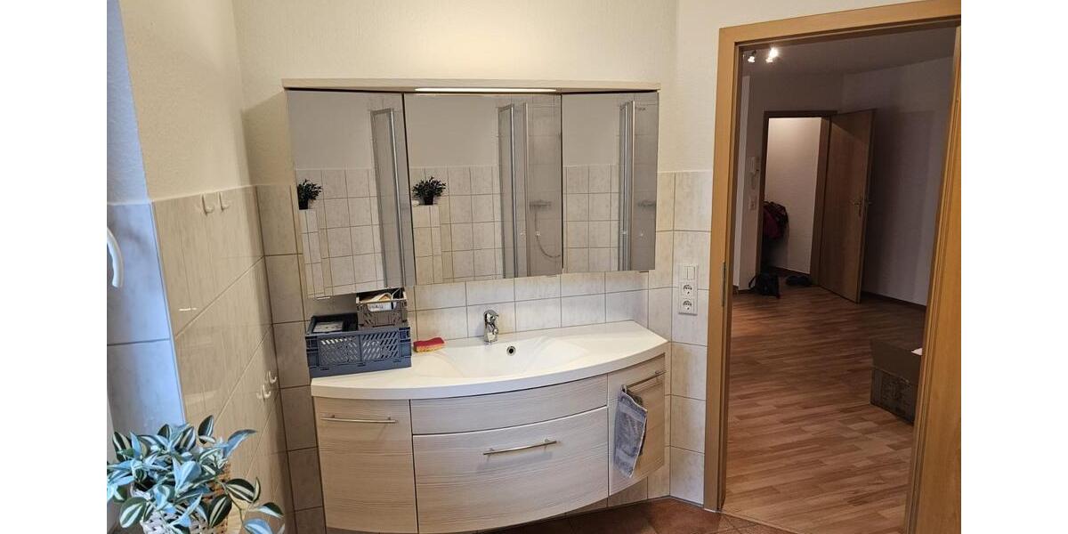 Etagenwohnung Husum - 2 Zimmer, 57 m&sup2;, 510&euro; | Angebot:26004671