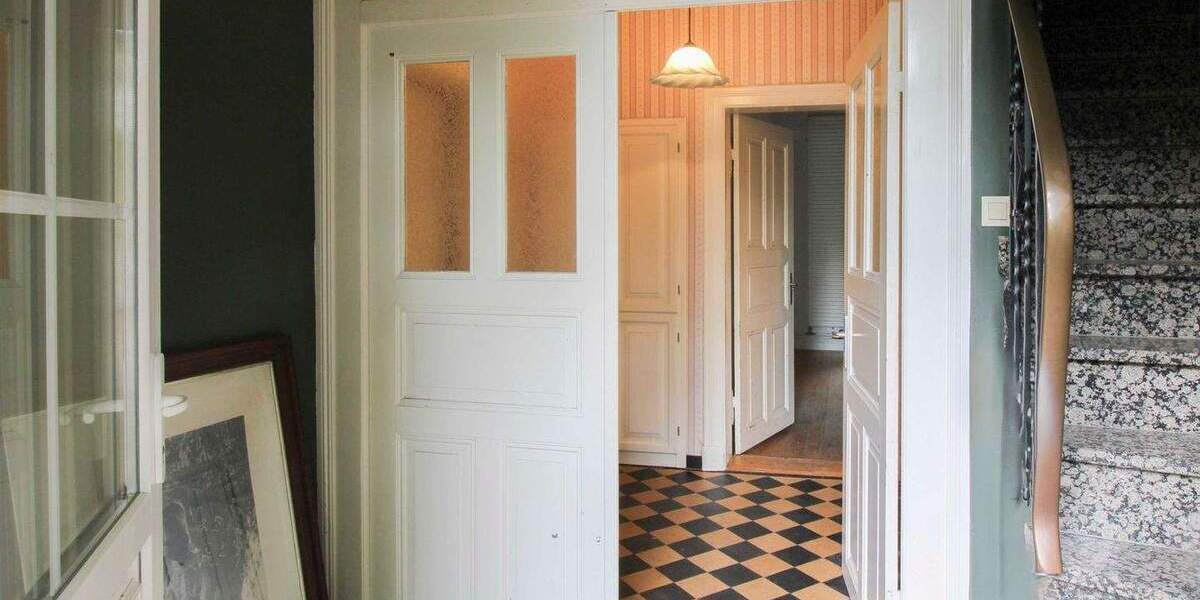 Einfamilienhaus Schwabstedt - 6 Zimmer, 177 m&sup2;, 240.000&euro; | Angebot:25748787