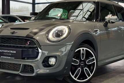 Mini Cooper S 47.520 km 19.990 &euro; Husum 25813