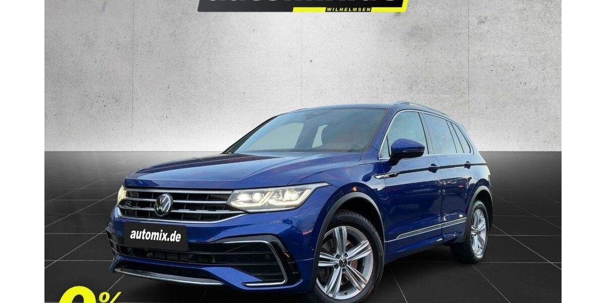 VW Tiguan 104.500 km 29.400 &euro; Enge-Sande 25917