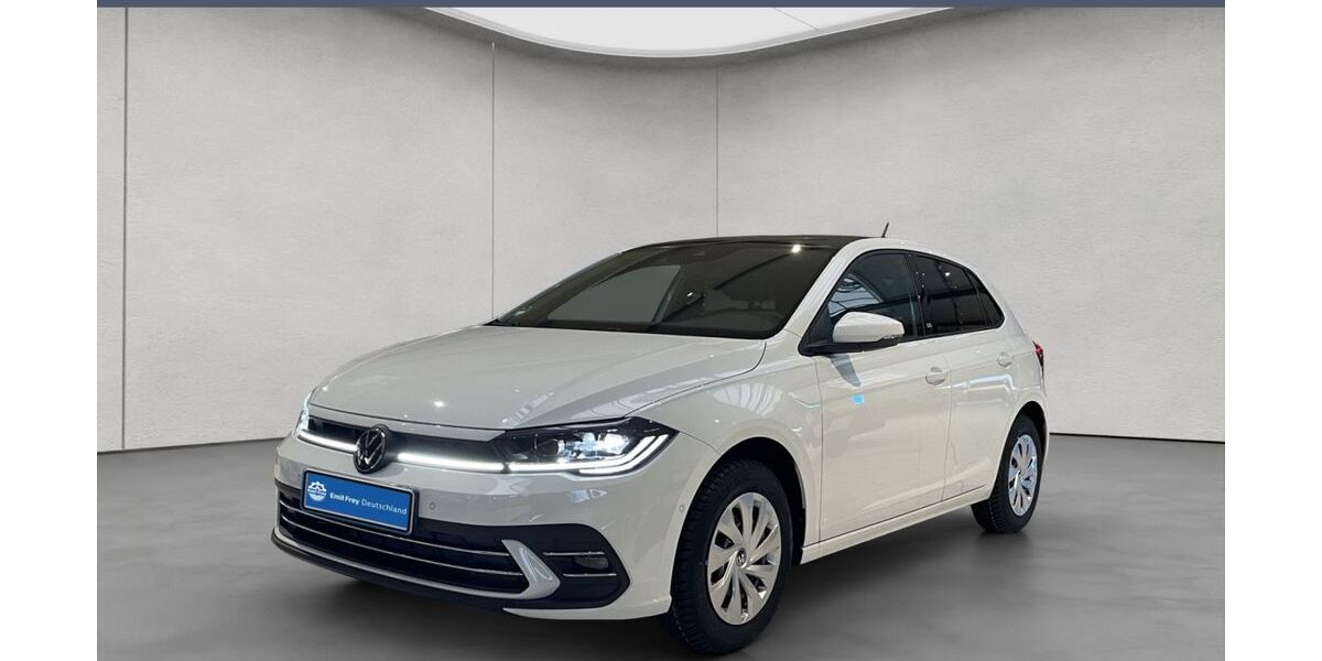 VW Polo 6.101 km 27.890 &euro; Husum 25813