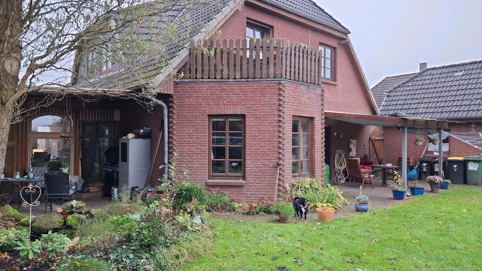 Einfamilienhaus Börm - 6 Zimmer, 150 m&sup2;, 295.000&euro; | Angebot:23595327