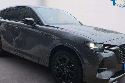 Mazda CX-60 6.500 km 47.990 &euro; Husum 25813