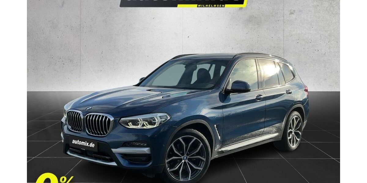 BMW X3 119.800 km 29.900 &euro; Enge-Sande 25917