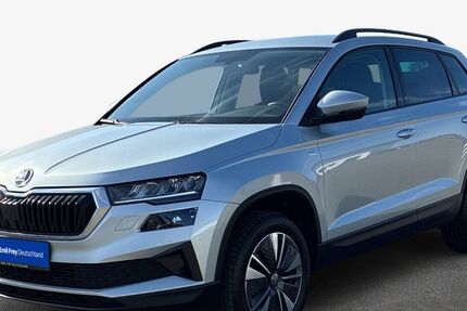 Skoda Karoq 33.450 km 20.990 &euro; Breklum 25821