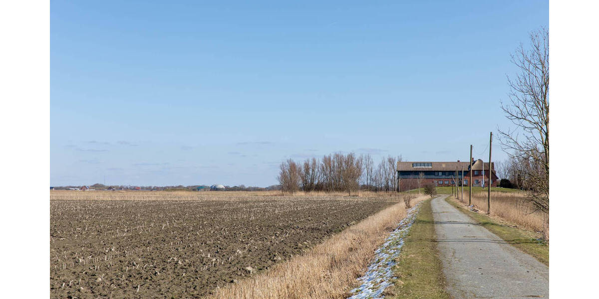 Mehrfamilienhaus, Wohnhaus Pellworm - 1 Zimmer, 500 m&sup2;, 995.000&euro; | Angebot:25705391