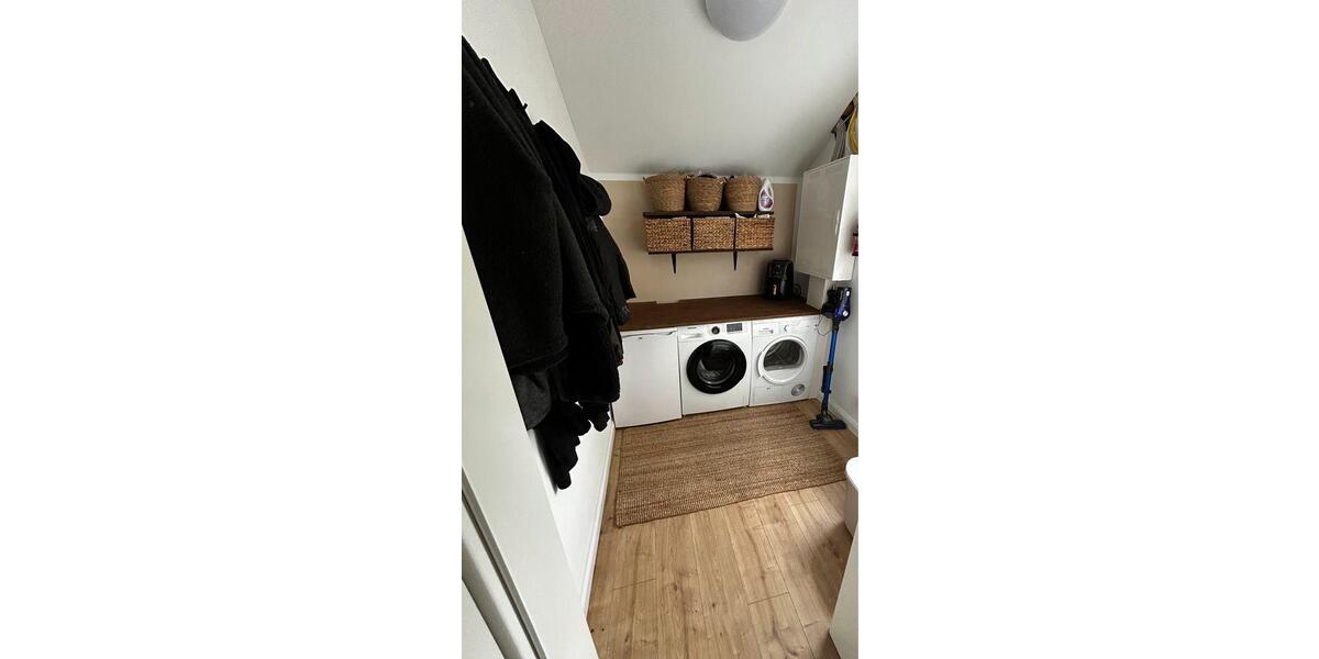 Etagenwohnung Husum - 3 Zimmer, 68 m&sup2;, 950&euro; | Angebot:25995190