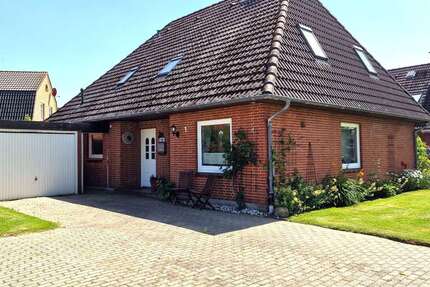 Haus Garding - 5 Zimmer, 158 m&sup2;, 299.000&euro; | Angebot:27122093