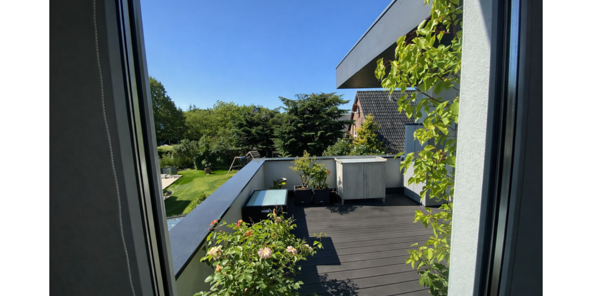 Einfamilienhaus Husum - 4 Zimmer, 210 m&sup2;, 653.000&euro; | Angebot:25745932