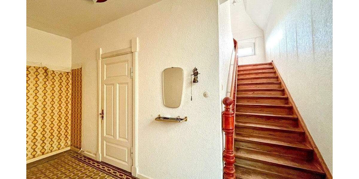 Einfamilienhaus Garding - 5 Zimmer, 117 m&sup2;, 199.000&euro; | Angebot:25815576