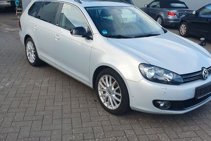 VW Golf 181.661 km 4.700 &euro; Husum 25813