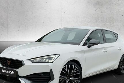 Cupra Leon 61.298 km 26.190 &euro; Enge-Sande 25917