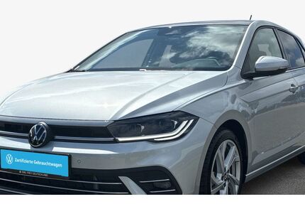 VW Polo 8.443 km 24.980 &euro; Breklum 25821