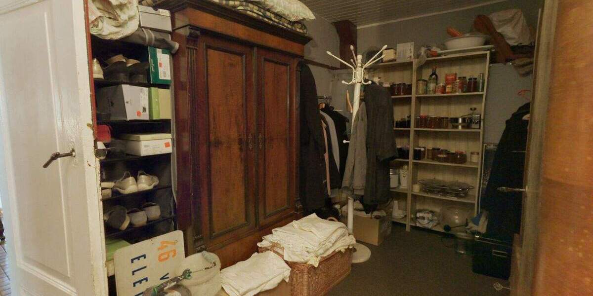 Einfamilienhaus Drage - 4 Zimmer, 90 m&sup2;, 259.000&euro; | Angebot:25664635