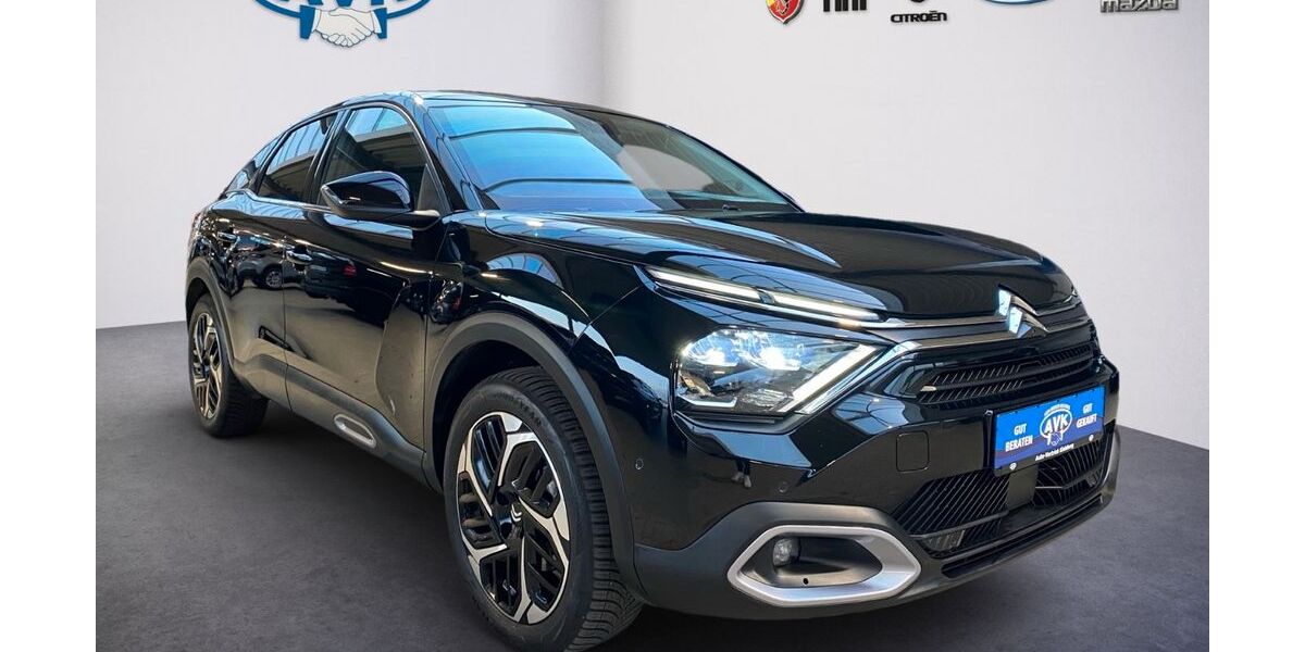 Citroen C4 29.481 km 19.990 &euro; Husum 25813