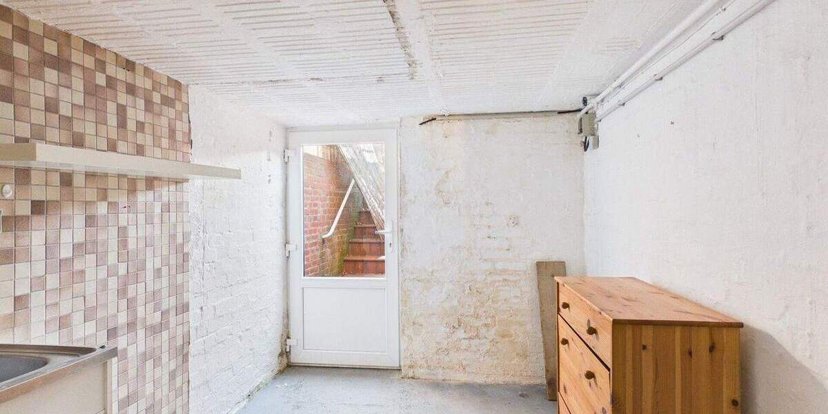 Reihenendhaus Husum - 4 Zimmer, 120 m&sup2;, 269.000&euro; | Angebot:25672611