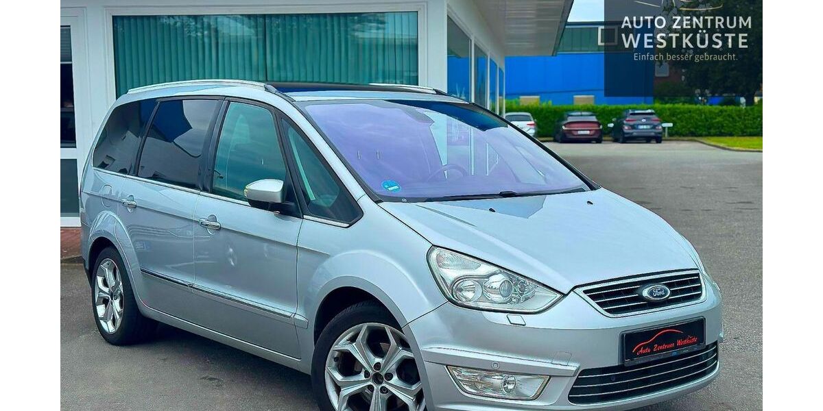 Ford Galaxy 187.000 km 6.475 &euro; Husum 25813