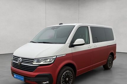 VW T6 Caravelle 54.000 km 47.890 &euro; Husum 25813