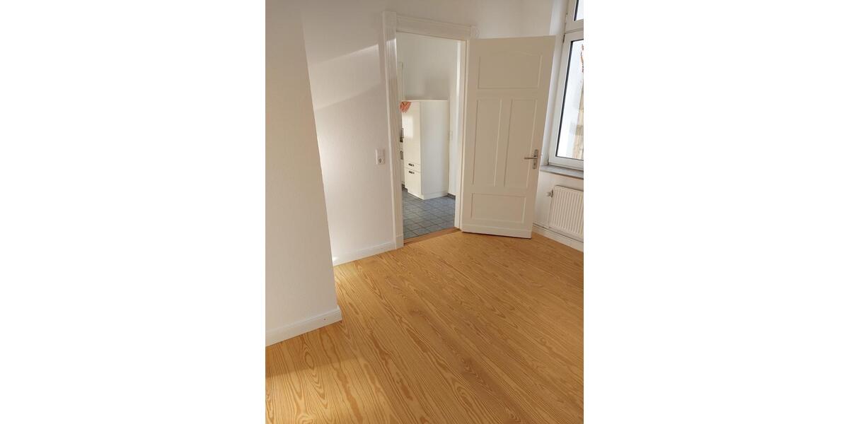 Erdgeschoßwohnung Husum - 4 Zimmer, 83 m&sup2;, 700&euro; | Angebot:26608576