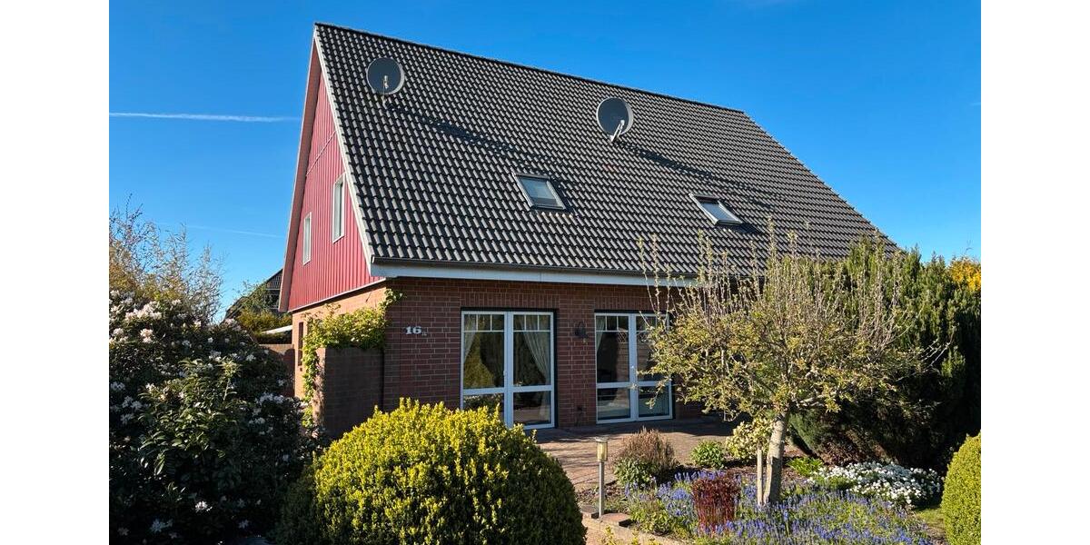 Doppelhaushälfte Großenwiehe - 3 Zimmer, 105 m&sup2;, 309.900&euro; | Angebot:26577847
