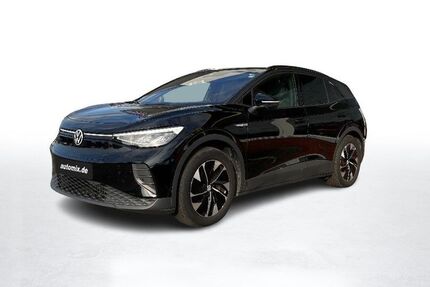 VW ID.4 49.952 km 30.990 &euro; Enge-Sande 25917