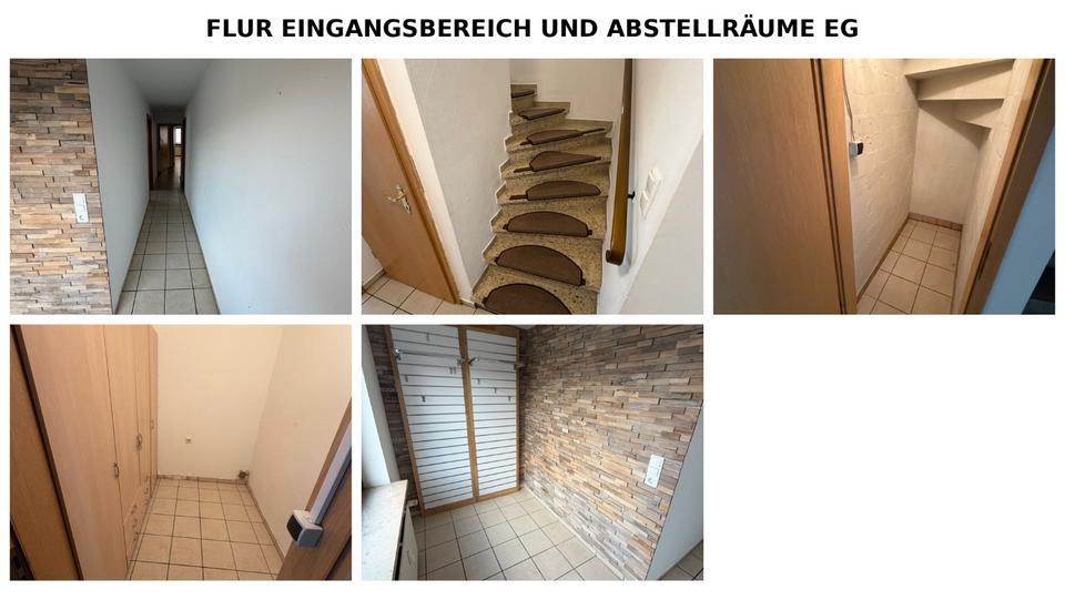 Maisonettenwohnung Hollingstedt - 4 Zimmer, 78 m&sup2;, 690&euro; | Angebot:26531711