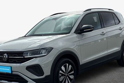 VW T-Cross 6.409 km 23.780 &euro; Breklum 25821