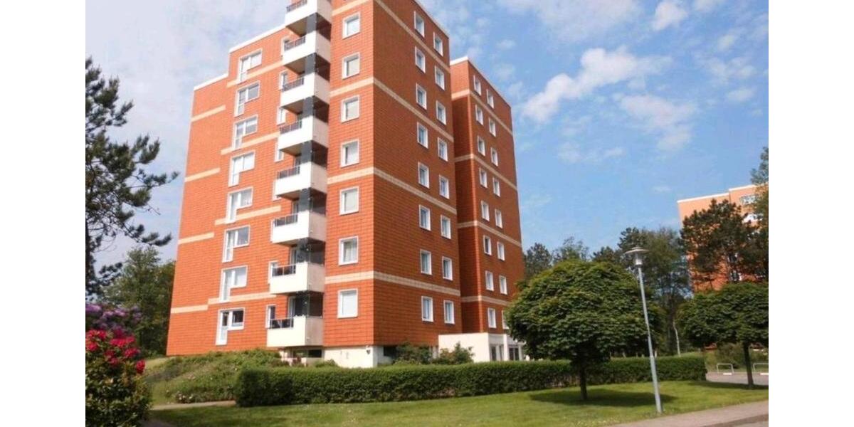 Etagenwohnung Bredstedt - 1 Zimmer, 26 m&sup2;, 700&euro; | Angebot:24749720