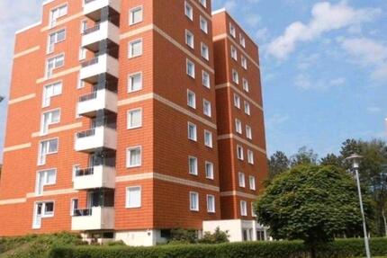 Wohnung Bredstedt - 1 Zimmer, 26 m&sup2;, 700&euro; | Angebot:24749720