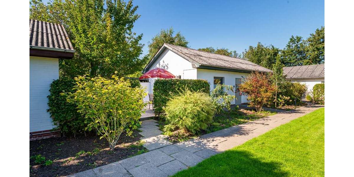 Einfamilienhaus Nordstrand - 3 Zimmer, 47 m&sup2;, 179.000&euro; | Angebot:26697705