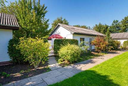Haus Nordstrand - 3 Zimmer, 47 m&sup2;, 179.000&euro; | Angebot:26697705