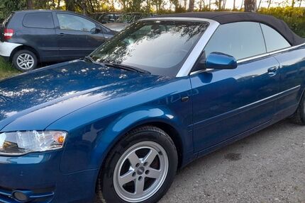 Audi A4 228.400 km 6.799 &euro; Klein Bennebek 24848