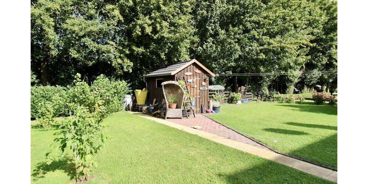 Einfamilienhaus Oldenswort - 4 Zimmer, 125 m&sup2;, 220.000&euro; | Angebot:25706545