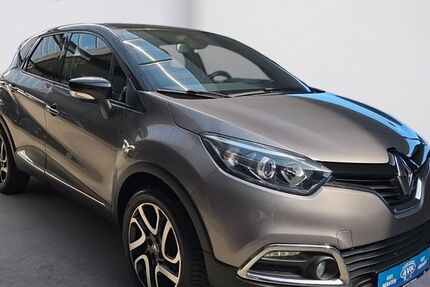 Renault Captur 131.226 km 8.490 &euro; Husum 25813
