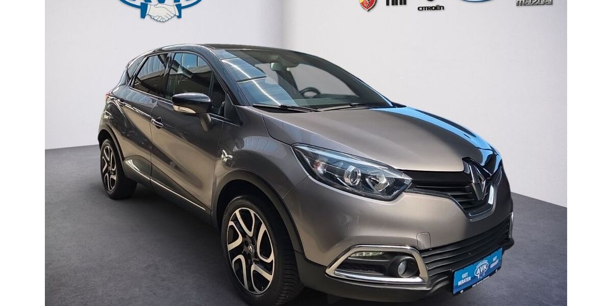 Renault Captur 131.226 km 8.490 &euro; Husum 25813