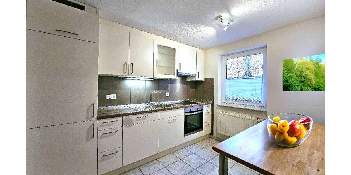 Etagenwohnung Bredstedt - 3 Zimmer, 77 m&sup2;, 149.000&euro; | Angebot:24628591
