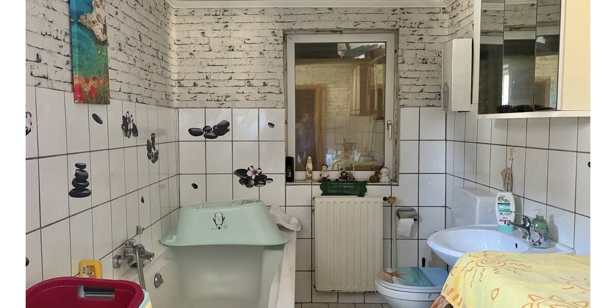 Mehrfamilienhaus, Wohnhaus Lunden - 289.000&euro; | Angebot:25928940