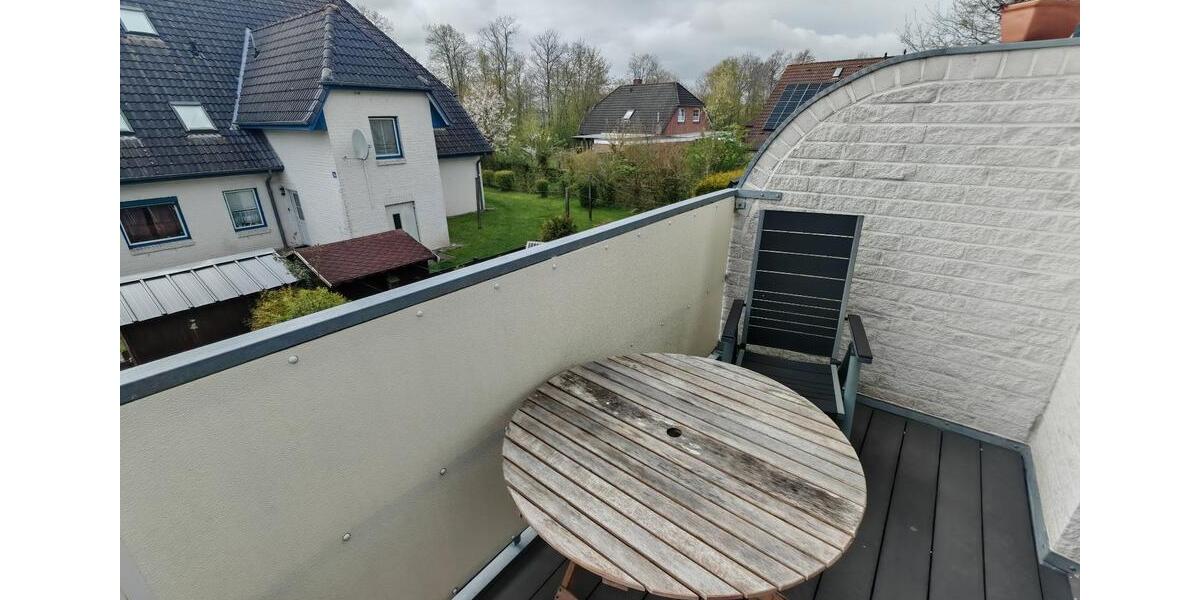Maisonettenwohnung Garding - 4 Zimmer, 100 m&sup2;, 195.000&euro; | Angebot:26291810