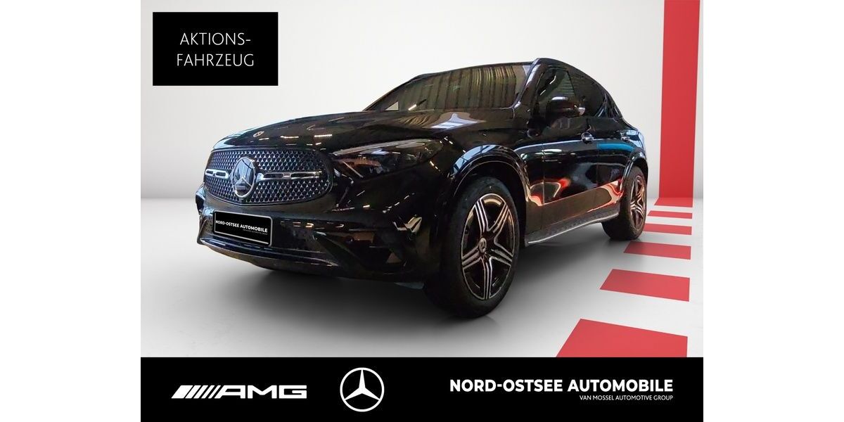 Mercedes-Benz GLC 450 8.050 km 86.498 &euro; Husum 25813