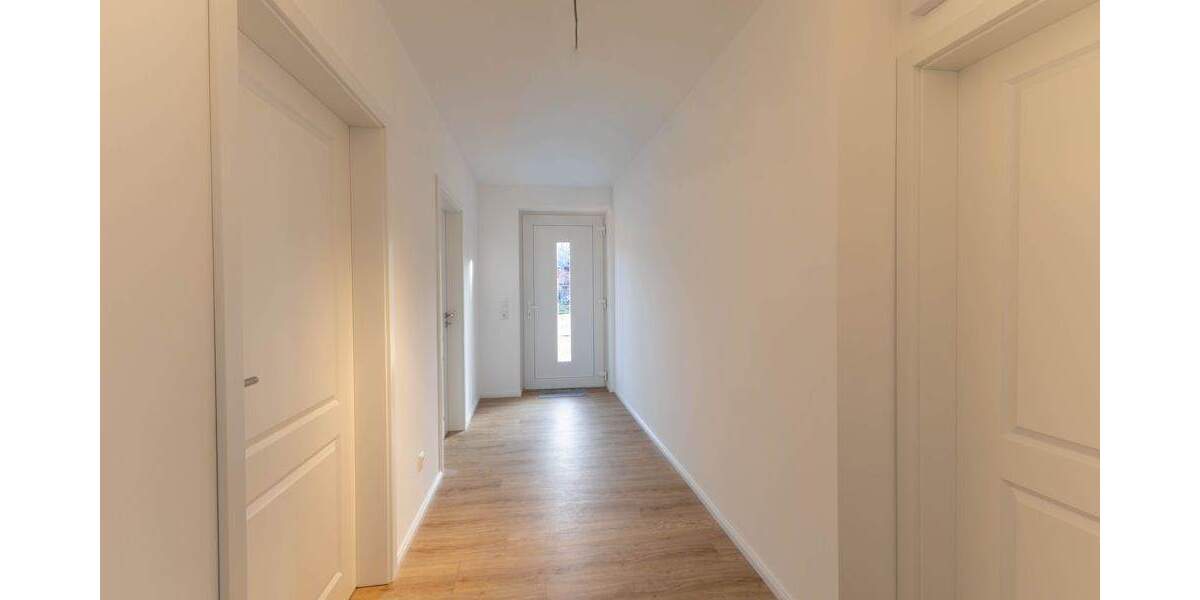 Etagenwohnung Weddingstedt - 3 Zimmer, 78 m&sup2;, 285.000&euro; | Angebot:25687154