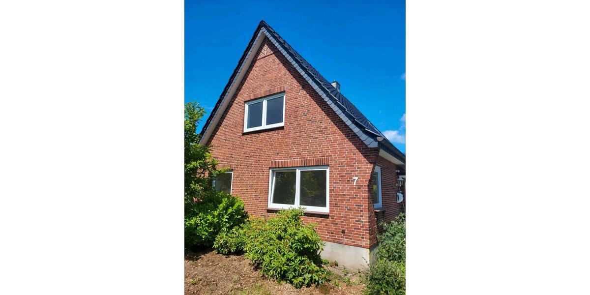 Einfamilienhaus Viöl - 4 Zimmer, 100 m&sup2;, 1.100&euro; | Angebot:25944535