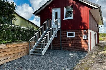 Wohnung Husum - 3 Zimmer, 68 m&sup2;, 950&euro; | Angebot:25995190