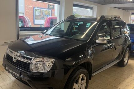 Dacia Duster 102.000 km 7.980 &euro; Jübek 24855