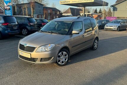 Skoda Roomster 179.998 km 3.999 &euro; Hemme 25774